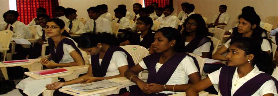 Presidency College Berhampur Infrastructure photo 1