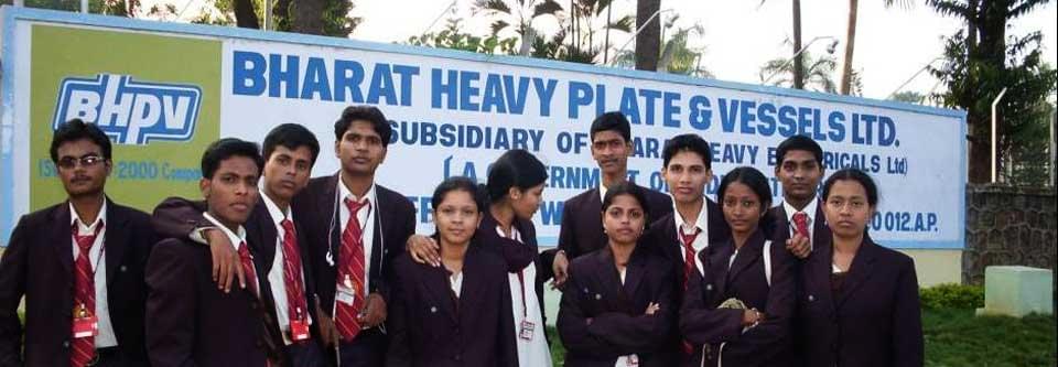 Presidency College Berhampur Infrastructure photo 3