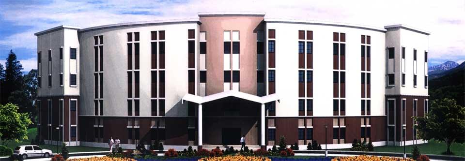 Presidency College Berhampur Campus photo 1