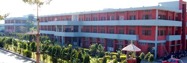 Gaur Brahman Ayurvedic College Rohtak Campus photo 1