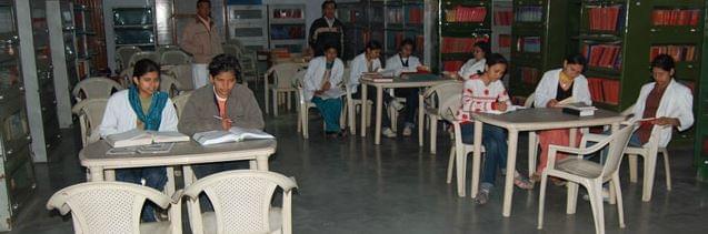 Gaur Brahman Ayurvedic College Rohtak Facility photo 1