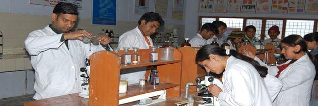 Gaur Brahman Ayurvedic College Rohtak Facility photo 2