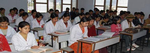 Gaur Brahman Ayurvedic College Rohtak Facility photo 3