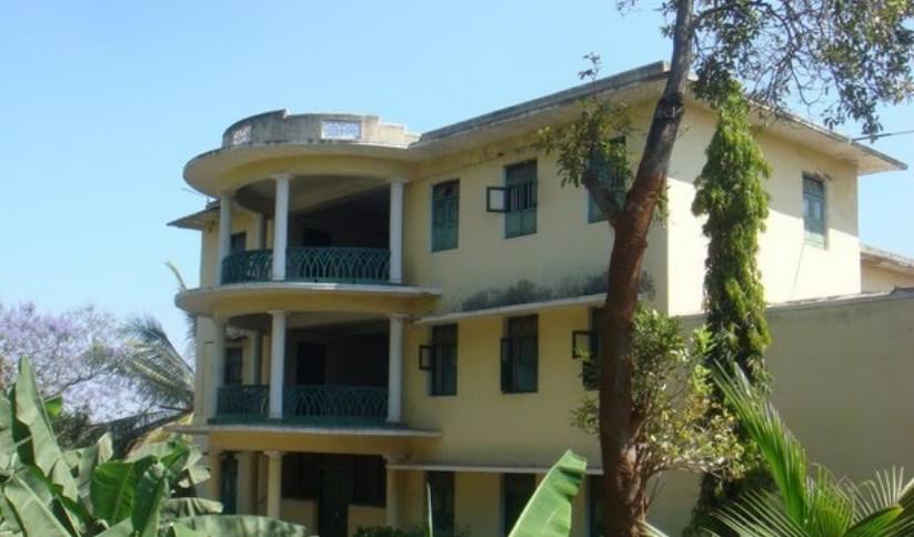 St. Philomena's College Mysore Infrastructure photo 3