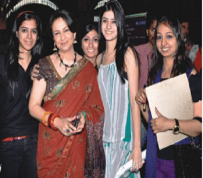 JD Institute of Fashion Technology Guwahati General photo 3