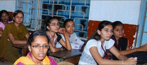 Swami Vivekanand Night College of Arts and Commerce Thane Events photo 2