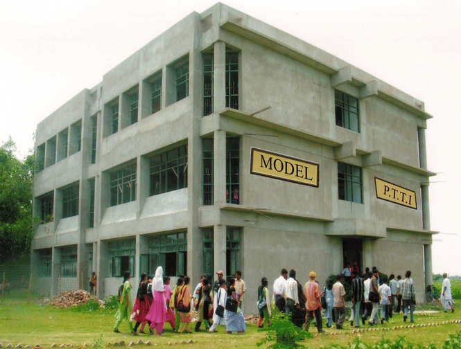 Model Primary Teacher Training Institute Murshidabad Campus photo 1