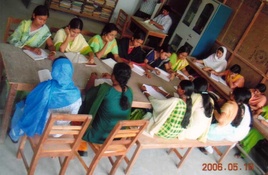 Model Primary Teacher Training Institute Murshidabad Campus photo 2