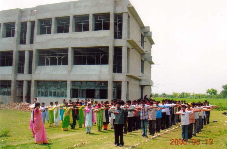 Model Primary Teacher Training Institute Murshidabad Campus photo 4