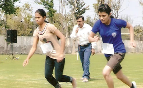 Rajdhani College Infrastructure photo 1