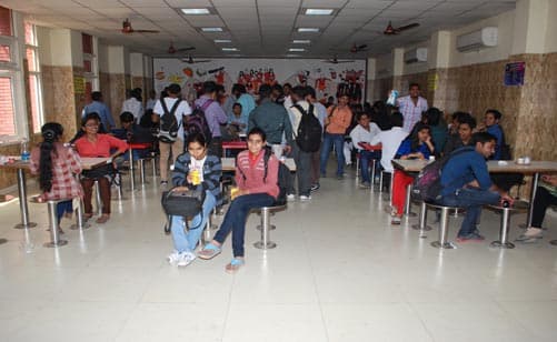 Rajdhani College Infrastructure photo 2