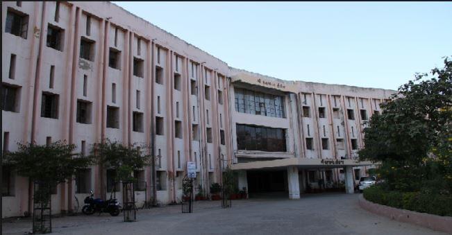 Shri Sahajanand Arts & Commerce College Ahmedabad Campus photo 1