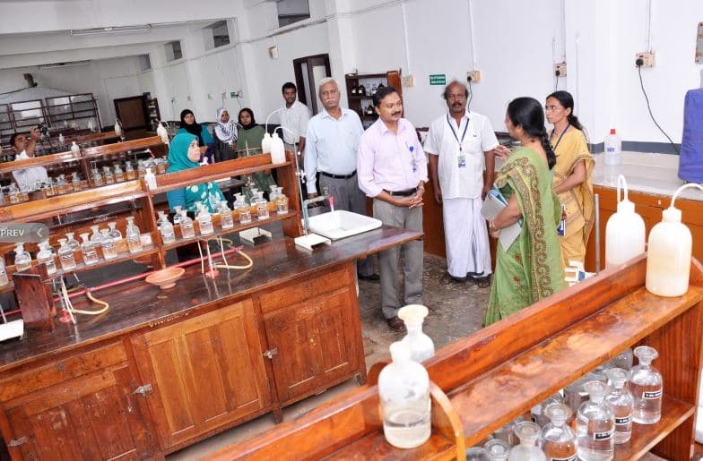 Unity Women's College Manjeri Facility photo 1