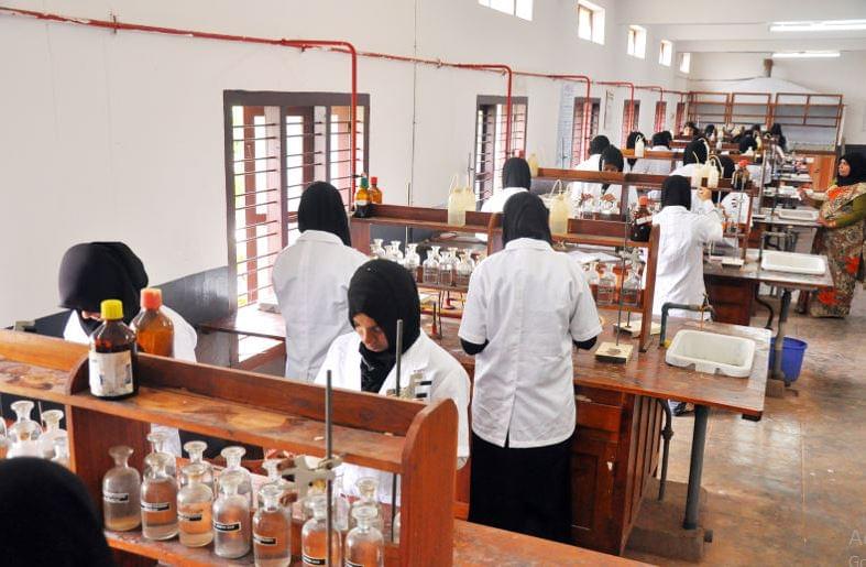 Unity Women's College Manjeri Facility photo 3