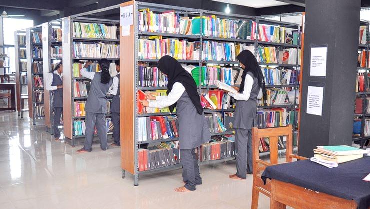 Unity Women's College Manjeri Facility photo 4