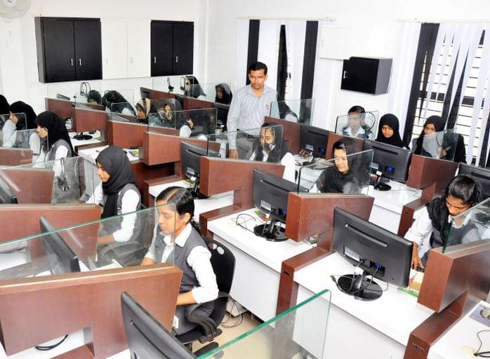 Unity Women's College Manjeri Facility photo 5