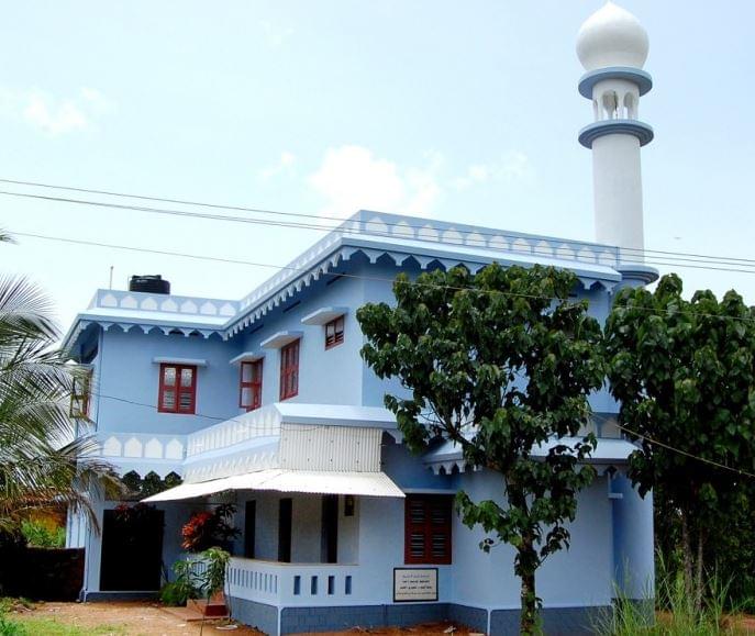 Unity Women's College Manjeri Campus photo 2