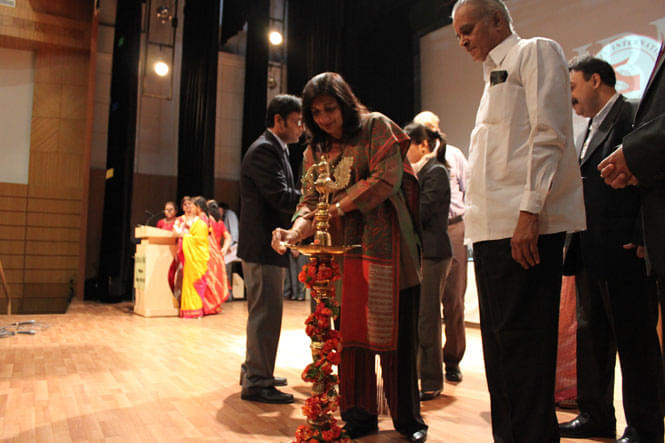 Symbiosis School of Media and Communication Bangalore Extra Curriculars photo 3