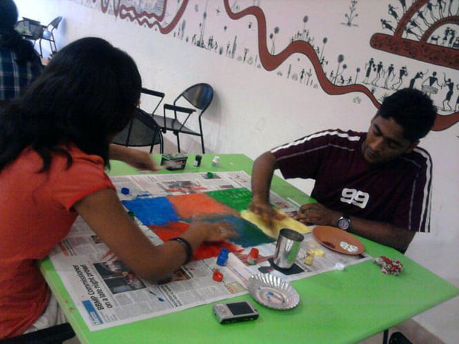 Symbiosis School of Media and Communication Bangalore Extra Curriculars photo 5