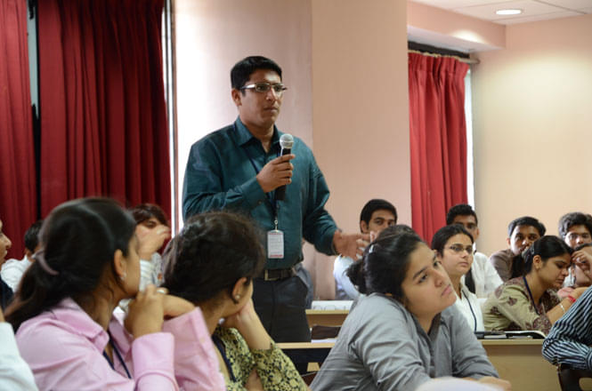 Symbiosis School of Media and Communication Bangalore Extra Curriculars photo 6