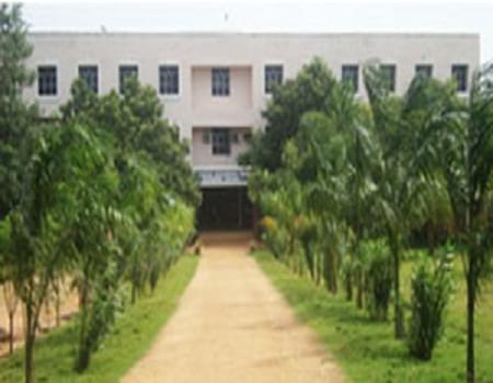 Pandian Saraswathi Yadav Engineering College Sivaganga Academic Building photo 1