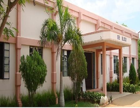 Pandian Saraswathi Yadav Engineering College Sivaganga Academic Building photo 2