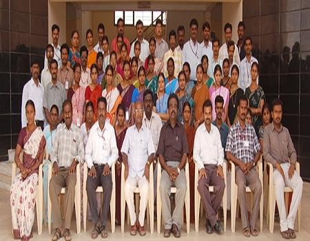 Pandian Saraswathi Yadav Engineering College Sivaganga Academic Building photo 5