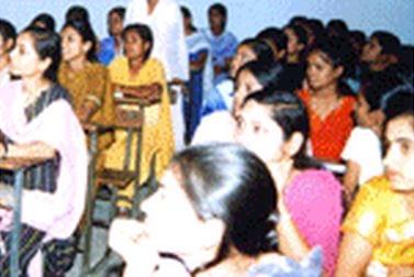 Shri Saint Gadgebaba Hindi Mahavidyalaya Jalgaon Campus photo 3