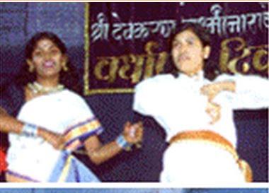 Shri Saint Gadgebaba Hindi Mahavidyalaya Jalgaon Campus photo 4