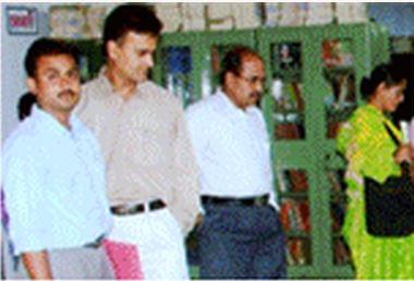 Shri Saint Gadgebaba Hindi Mahavidyalaya Jalgaon Campus photo 5