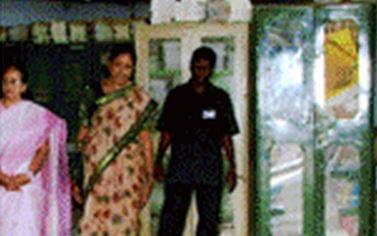 Shri Saint Gadgebaba Hindi Mahavidyalaya Jalgaon Campus photo 6