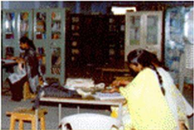 Shri Saint Gadgebaba Hindi Mahavidyalaya Jalgaon Campus photo 1