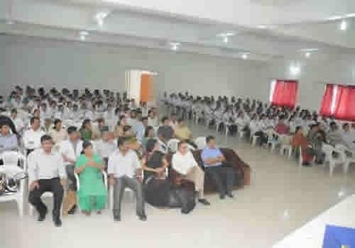 Swargiya Dadasaheb Kalmegh Smruti Dental College and Hospital Nagpur College Gallery photo 1