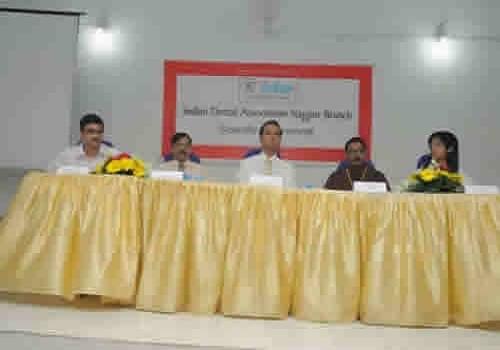 Swargiya Dadasaheb Kalmegh Smruti Dental College and Hospital Nagpur College Gallery photo 2