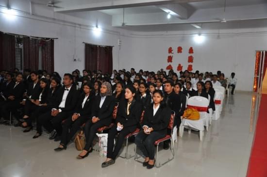 Swargiya Dadasaheb Kalmegh Smruti Dental College and Hospital Nagpur College Gallery photo 5