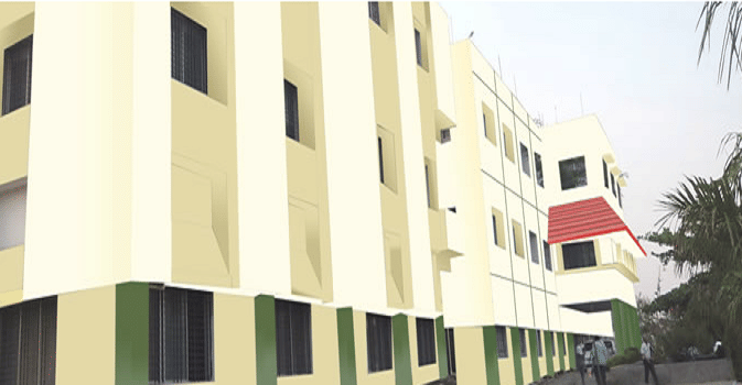 Swargiya Dadasaheb Kalmegh Smruti Dental College and Hospital Nagpur College Gallery photo 7