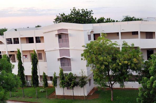 Urumu Dhanalakshmi College Tiruchirappalli Campus photo 4