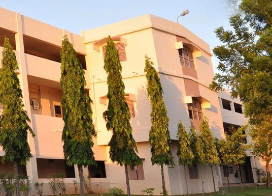 Urumu Dhanalakshmi College Tiruchirappalli Campus photo 6