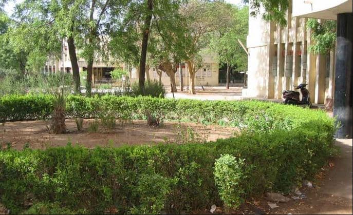 Tolani College of Arts and Science Kachchh College Images photo 4