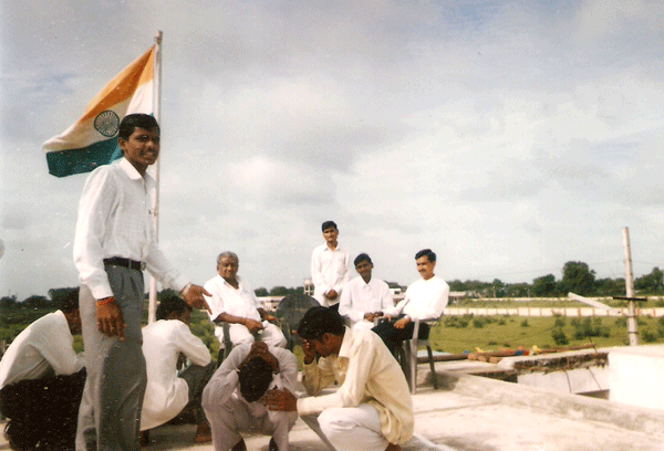 Shri Saraswati Social Work College Washim Campus photo 1