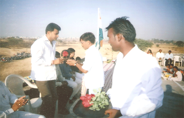 Shri Saraswati Social Work College Washim Campus photo 5