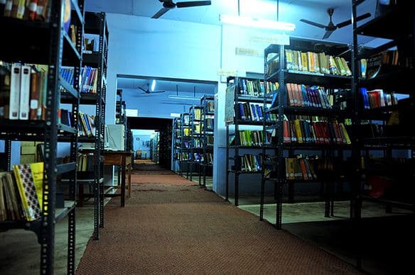 Sree Vidyadhi Raja NSS College Vazhoor Kottayam Infrastructure photo 1