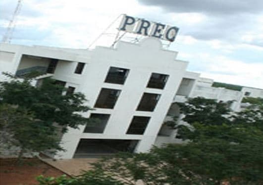 Ponnaiyah Ramajayam Institute of Catering & Hotel Management Thanjavur Campus photo 1