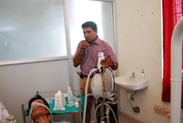 Tagore Dental College & Hospital Chennai Extra Curriculars photo 3