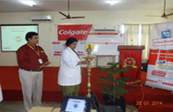 Tagore Dental College & Hospital Chennai Extra Curriculars photo 4