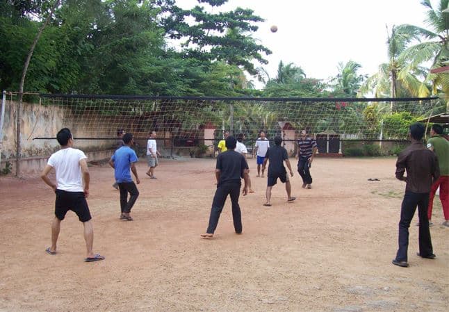 Trivandrum Bible College Thiruvananthapuram College Images photo 3