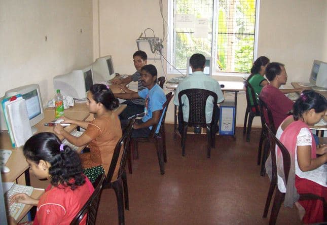 Trivandrum Bible College Thiruvananthapuram College Images photo 4