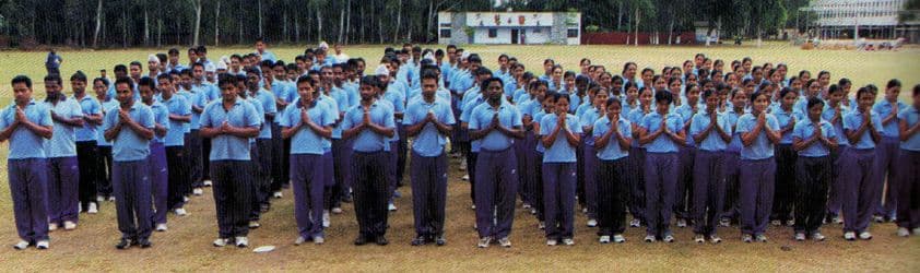 Prof Gursewak Singh Punjab Government College of Physical Education Patiala Infrastructure photo 2