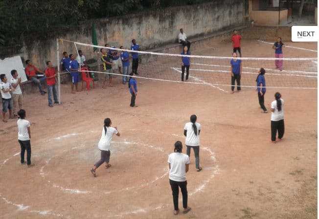 Trivandrum Bible College Thiruvananthapuram College Images photo 7