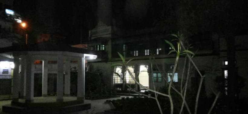 Sudhakar Mahila PG College Varanasi Academic Building photo 2